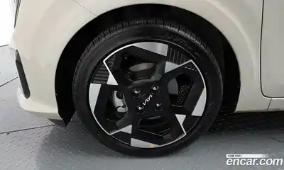 Kia Morning 2025 1.0 гидро в Москве № 2050612, миниатюра 5