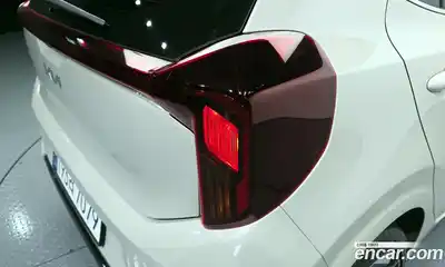 Kia Morning 2025 1.0 гидро в Москве № 2050612, миниатюра 9