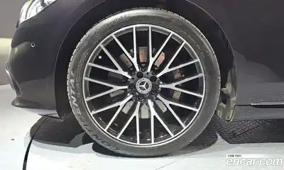 Mercedes-Benz S-Class 2021 2.9 гидро в Москве № 2050616, миниатюра 5