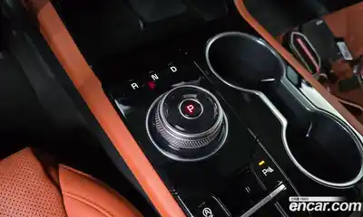 Kia K5 2025 2.0 гидро в Москве № 2050622, миниатюра 12