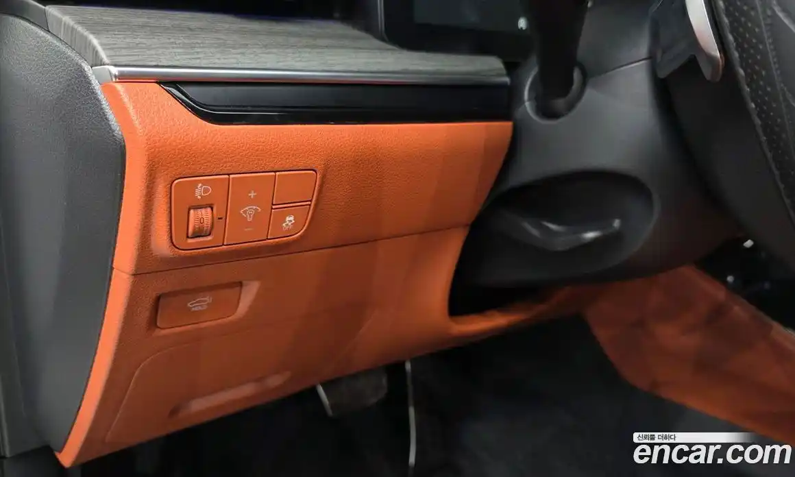 Kia K5 2025 2.0 гидро в Москве № 2050622, фото 36