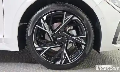 Kia K5 2025 2.0 гидро в Москве № 2050622, миниатюра 5