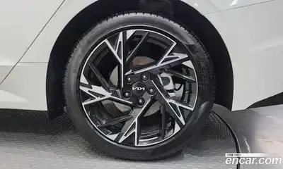 Kia K5 2025 2.0 гидро в Москве № 2050622, миниатюра 7