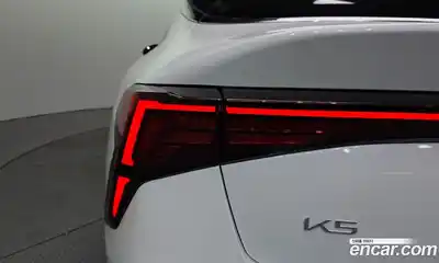 Kia K5 2025 2.0 гидро в Москве № 2050622, миниатюра 9