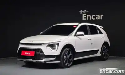 Kia Niro, 2025