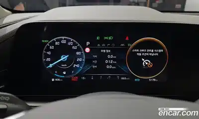 Kia Niro 2025 1.6 гидро в Москве № 2050623, миниатюра 11