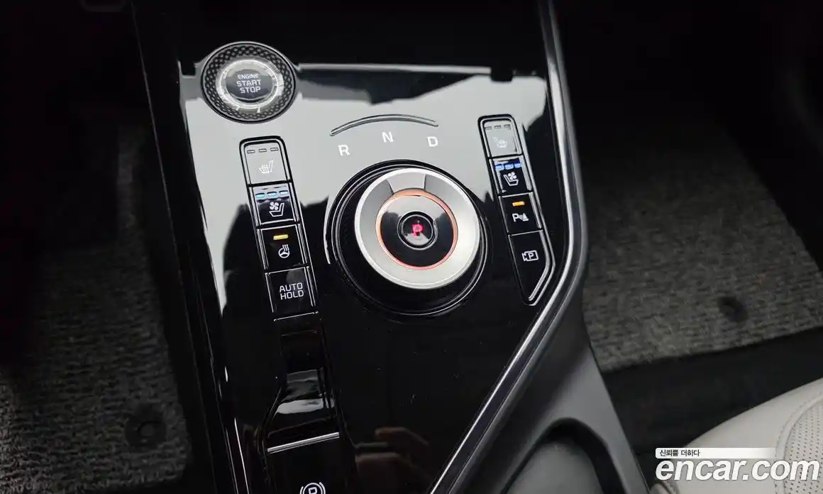 Kia Niro 2025 1.6 гидро в Москве № 2050623, фото 12