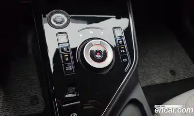 Kia Niro 2025 1.6 гидро в Москве № 2050623, миниатюра 12