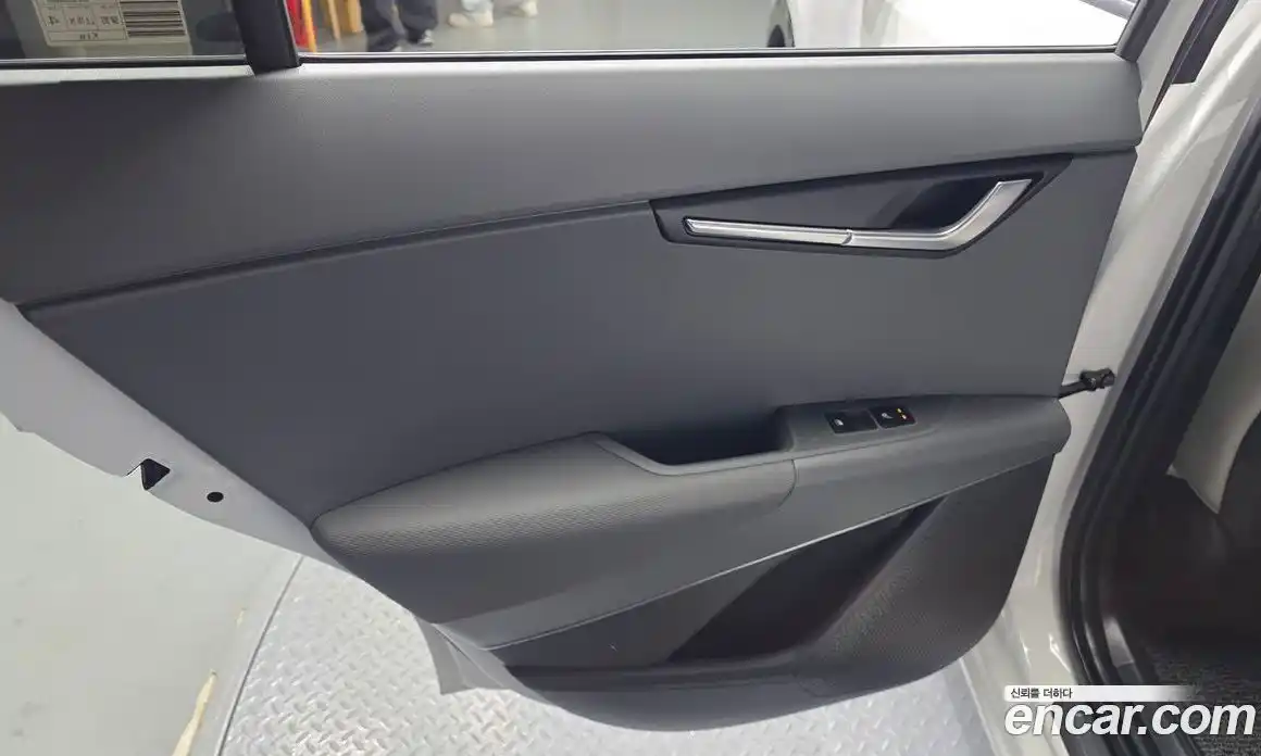 Kia Niro 2025 1.6 гидро в Москве № 2050623, фото 15