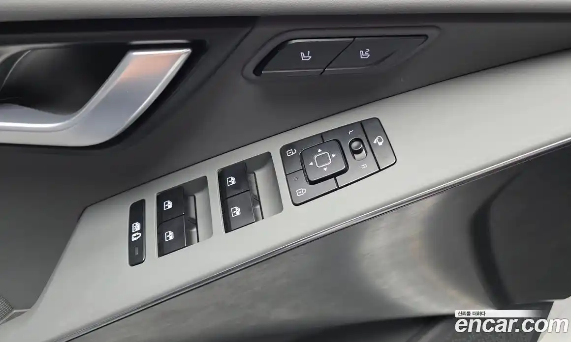 Kia Niro 2025 1.6 гидро в Москве № 2050623, фото 20