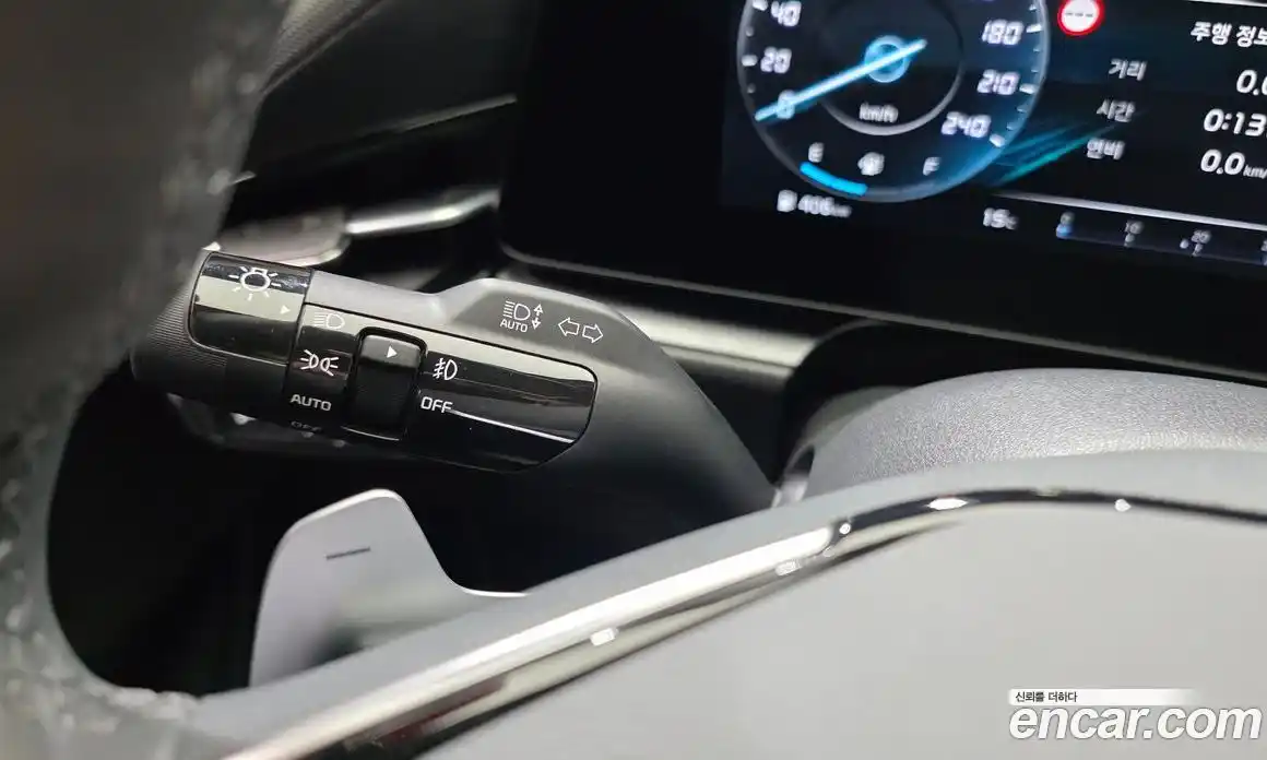 Kia Niro 2025 1.6 гидро в Москве № 2050623, фото 22