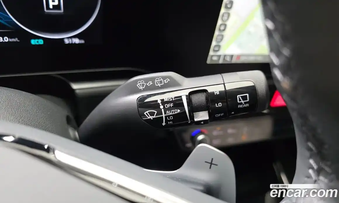 Kia Niro 2025 1.6 гидро в Москве № 2050623, фото 23