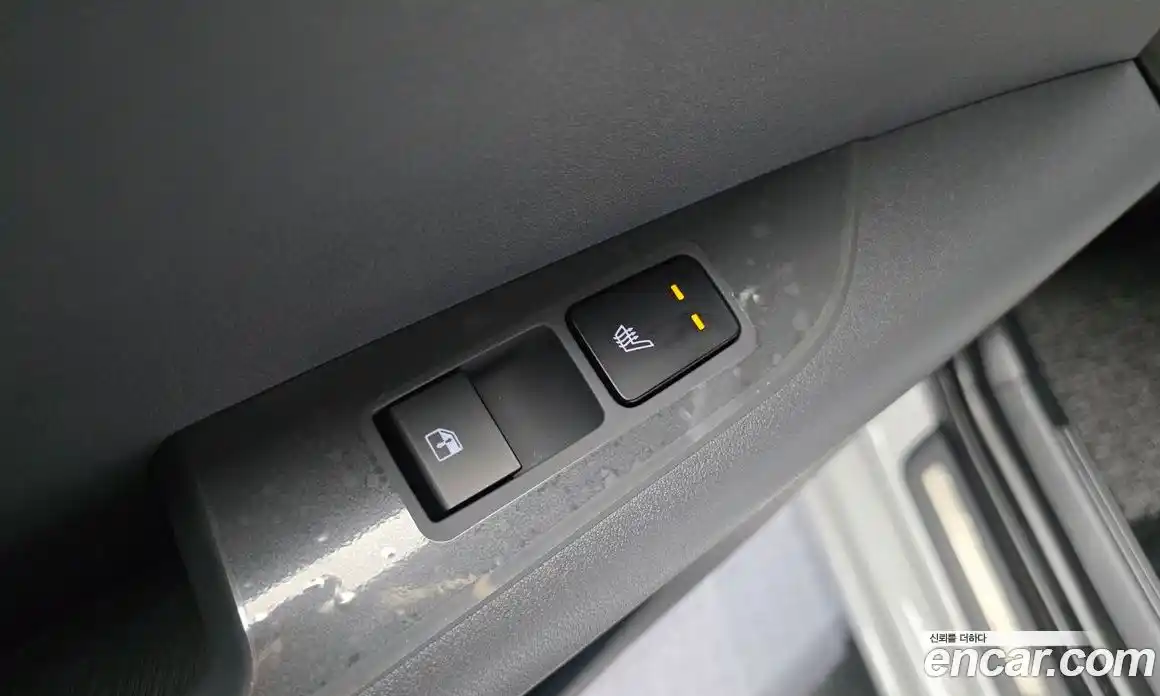Kia Niro 2025 1.6 гидро в Москве № 2050623, фото 28