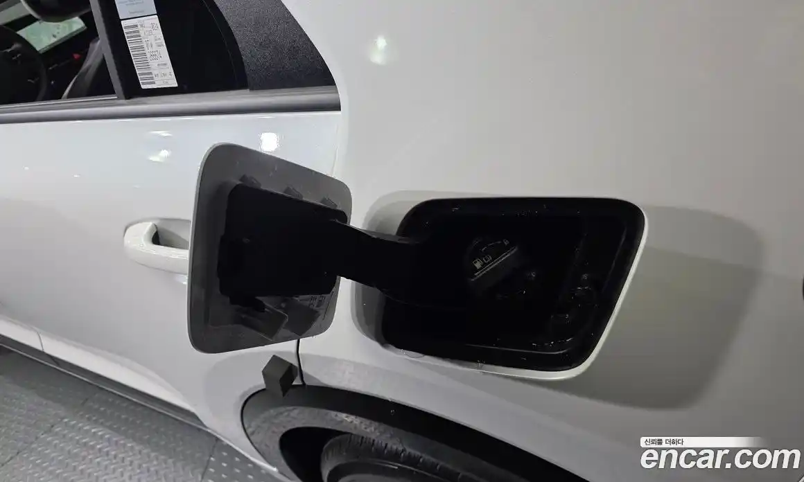 Kia Niro 2025 1.6 гидро в Москве № 2050623, фото 30