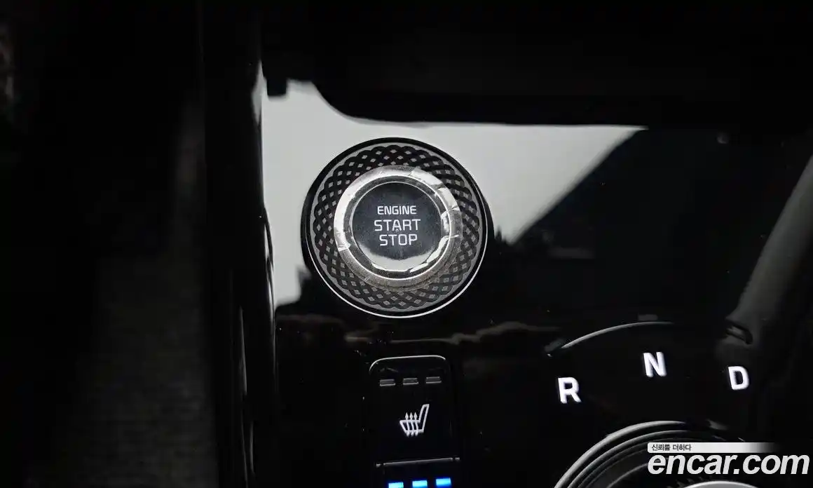 Kia Niro 2025 1.6 гидро в Москве № 2050623, фото 32