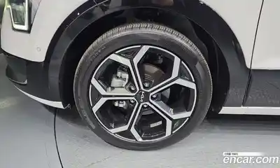 Kia Niro 2025 1.6 гидро в Москве № 2050623, миниатюра 5