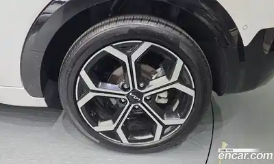 Kia Niro 2025 1.6 гидро в Москве № 2050623, миниатюра 7