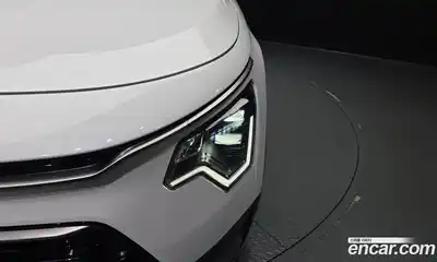 Kia Niro 2025 1.6 гидро в Москве № 2050623, миниатюра 8