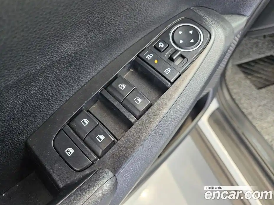 Kia Seltos 2025 1.6 гидро в Москве № 2050685, фото 16