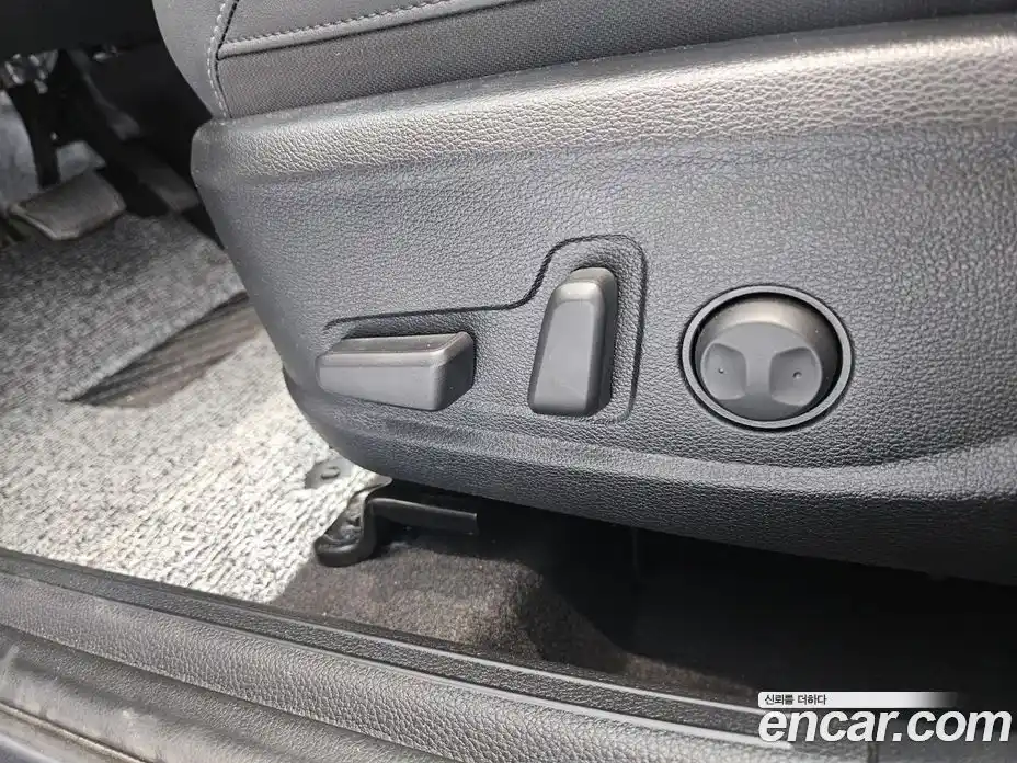 Kia Seltos 2025 1.6 гидро в Москве № 2050685, фото 17