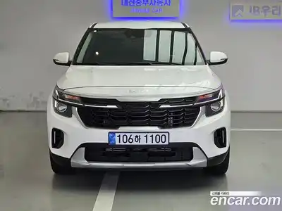 Kia Seltos 2025 1.6 гидро в Москве № 2050685, миниатюра 2