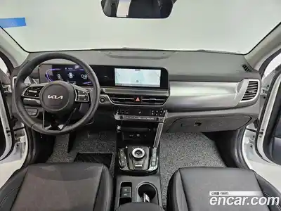 Kia Seltos 2025 1.6 гидро в Москве № 2050685, миниатюра 7