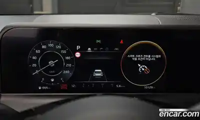 Kia Seltos 2024 1.6 гидро в Москве № 2050729, миниатюра 11