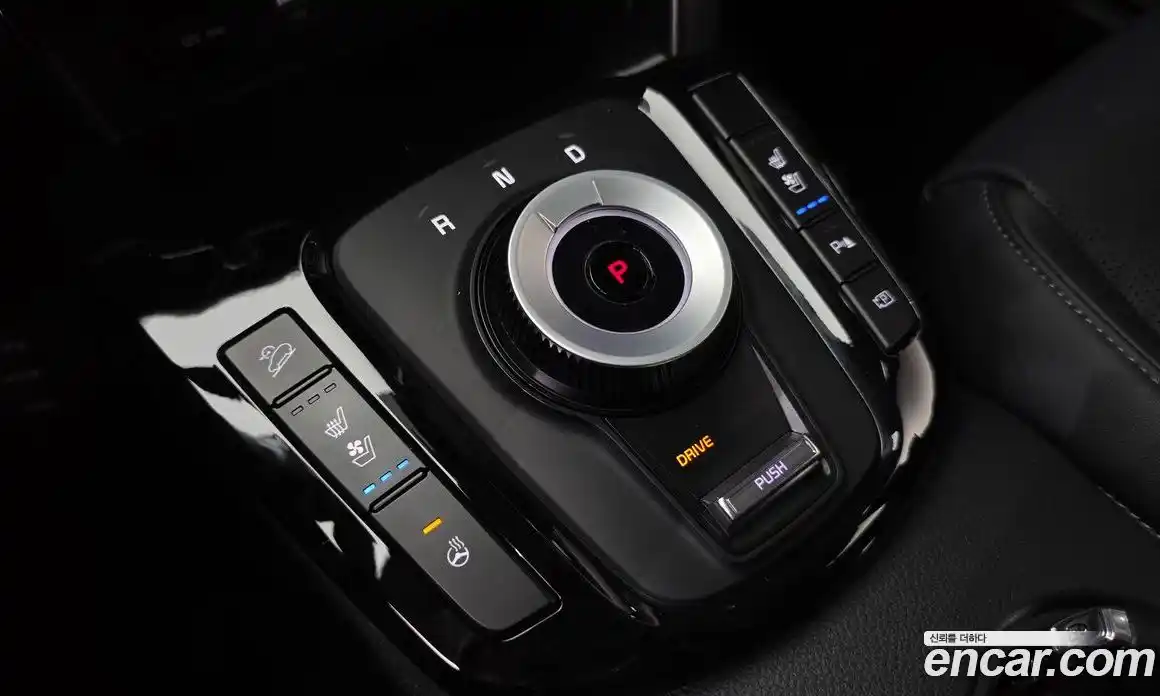 Kia Seltos 2024 1.6 гидро в Москве № 2050729, фото 12
