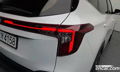 Kia Seltos 2024 1.6 гидро в Москве № 2050729, миниатюра 9