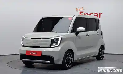 Kia Ray, 2023