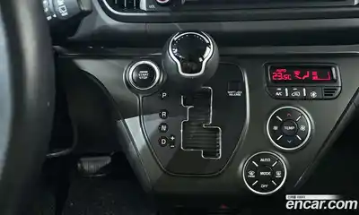 Kia Ray 2023 1.0 гидро в Москве № 2050741, миниатюра 12