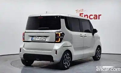 Kia Ray 2023 1.0 гидро в Москве № 2050741, миниатюра 2