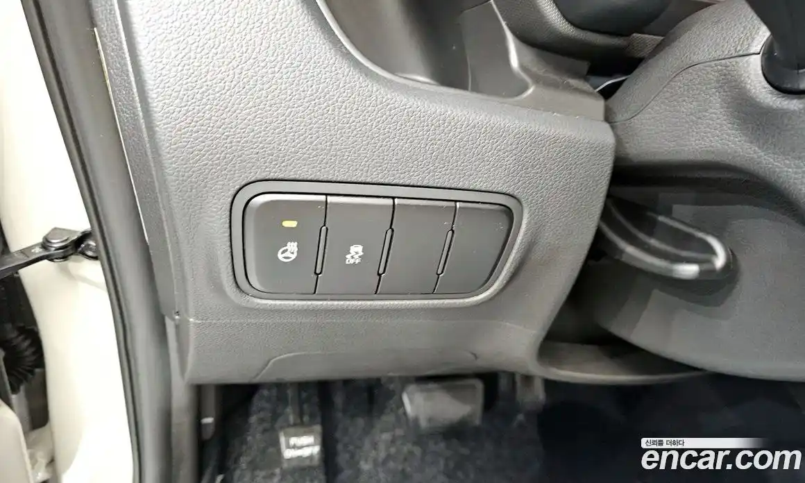 Kia Ray 2023 1.0 гидро в Москве № 2050741, фото 23