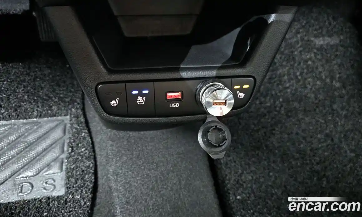 Kia Ray 2023 1.0 гидро в Москве № 2050741, фото 24