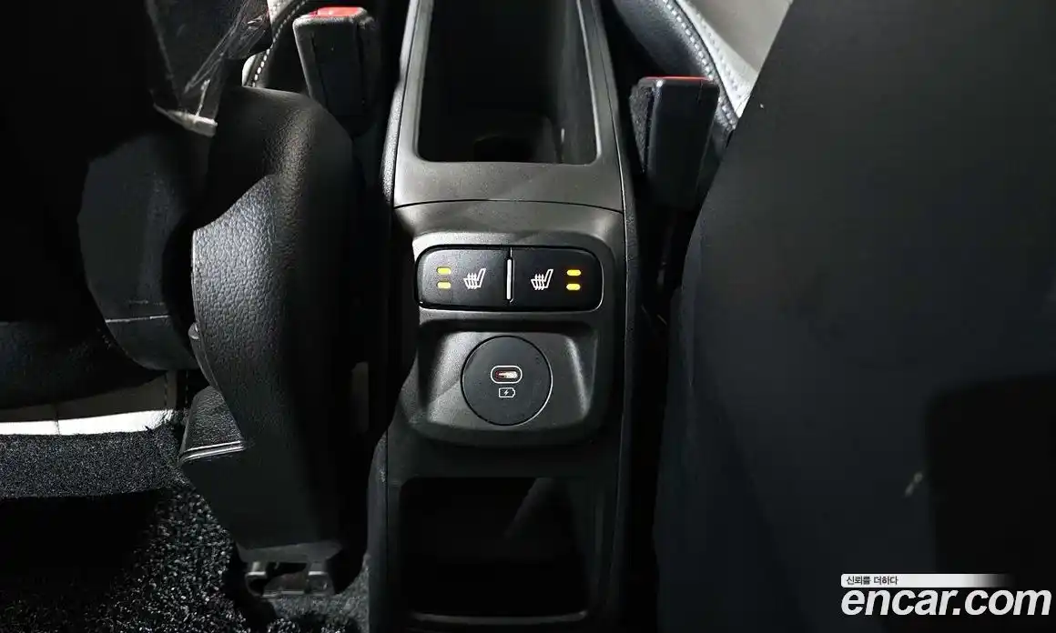 Kia Ray 2023 1.0 гидро в Москве № 2050741, фото 25
