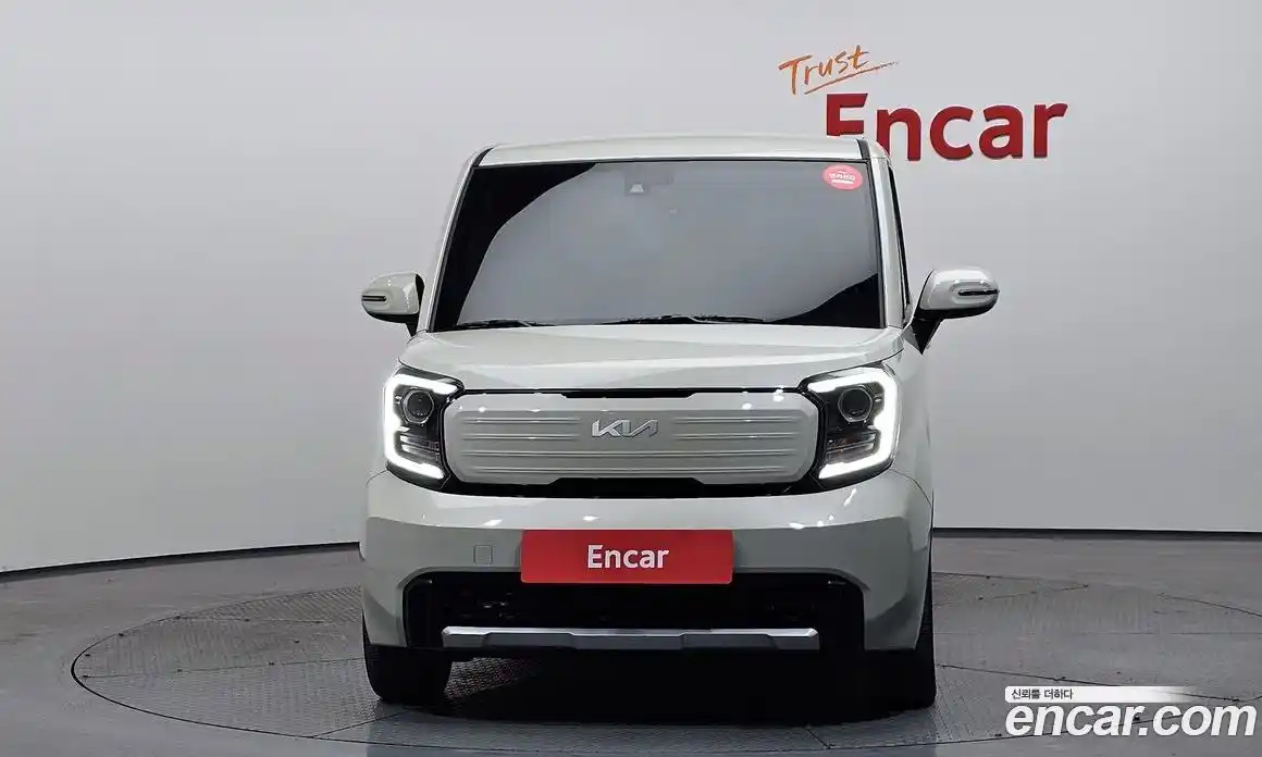 Kia Ray 2023 1.0 гидро в Москве № 2050741, фото 3