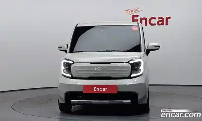 Kia Ray 2023 1.0 гидро в Москве № 2050741, миниатюра 3