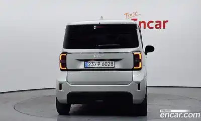 Kia Ray 2023 1.0 гидро в Москве № 2050741, миниатюра 4