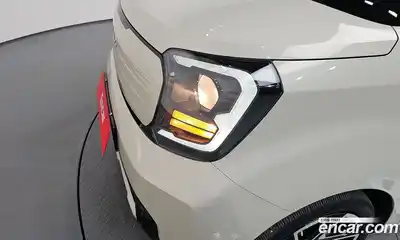 Kia Ray 2023 1.0 гидро в Москве № 2050741, миниатюра 8