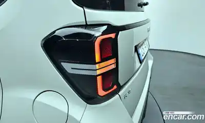 Kia Ray 2023 1.0 гидро в Москве № 2050741, миниатюра 9