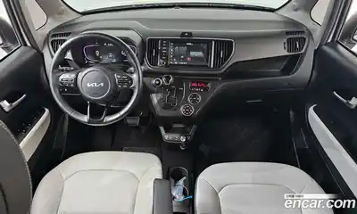 Kia Ray 2023 1.0 гидро в Москве № 2050741, миниатюра 10