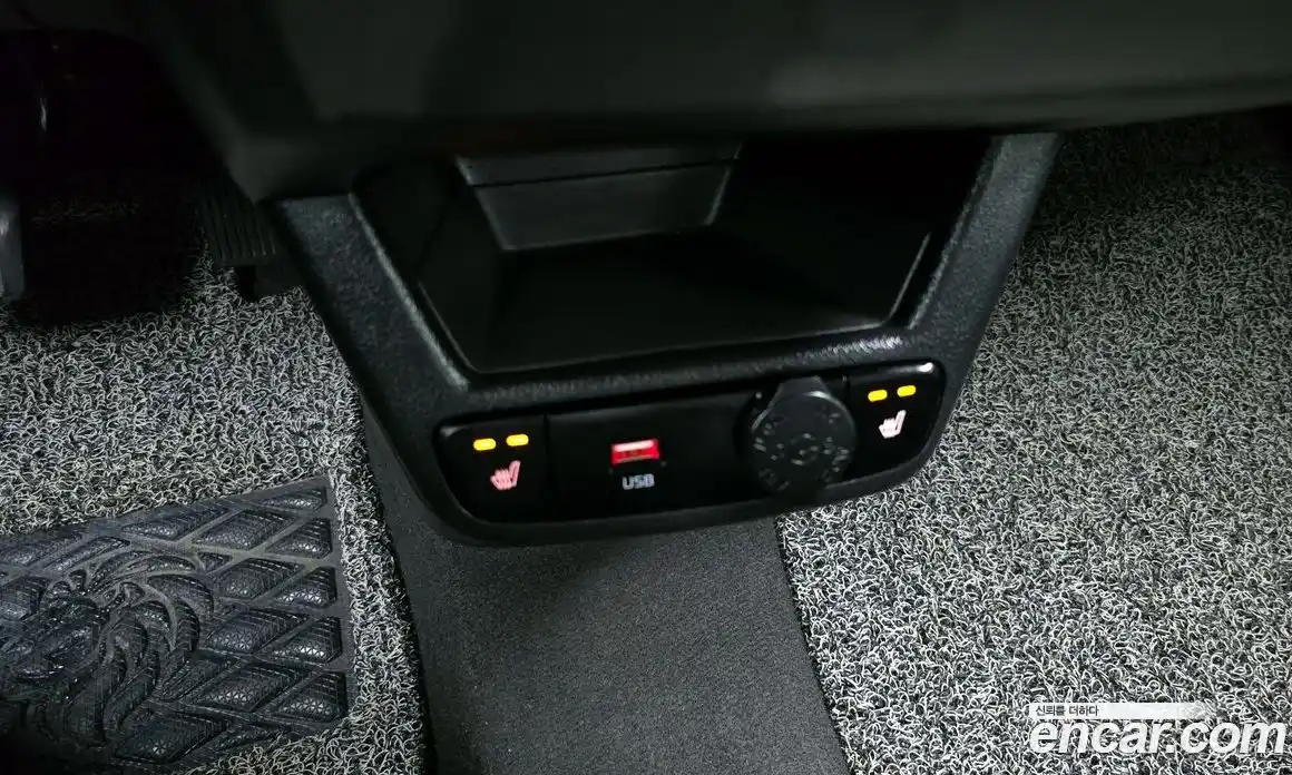 Kia Ray 2021 1.0 гидро в Москве № 2050799, фото 22