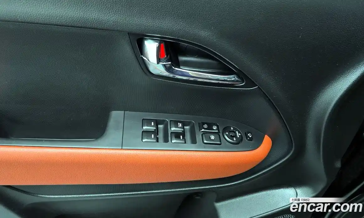Kia Ray 2021 1.0 гидро в Москве № 2050799, фото 23