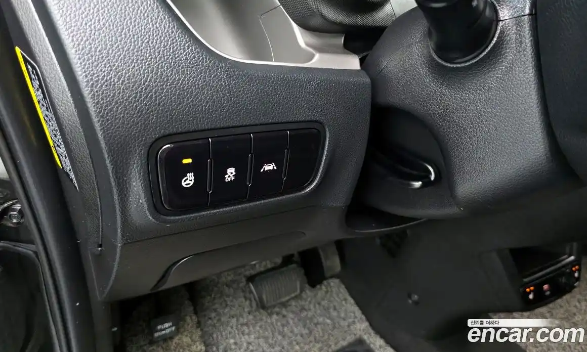 Kia Ray 2021 1.0 гидро в Москве № 2050799, фото 24