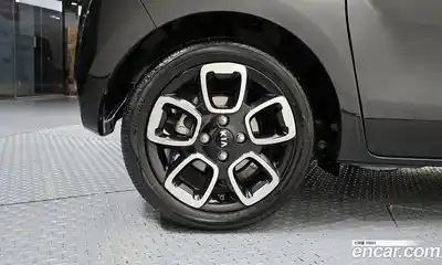 Kia Ray 2021 1.0 гидро в Москве № 2050799, миниатюра 5