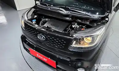 Kia Ray 2021 1.0 гидро в Москве № 2050799, миниатюра 6
