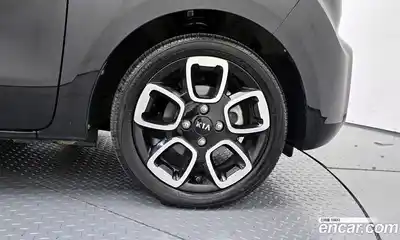 Kia Ray 2021 1.0 гидро в Москве № 2050799, миниатюра 7