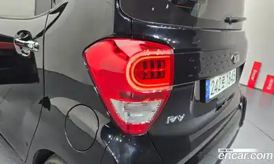 Kia Ray 2021 1.0 гидро в Москве № 2050799, миниатюра 9