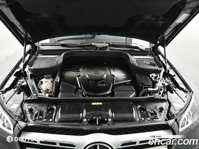Mercedes-Benz GLS-Class 2023 2.9 гидро в Москве № 2050816, миниатюра 6