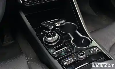 Kia K5 2022 2.0 гидро в Москве № 2050844, миниатюра 11